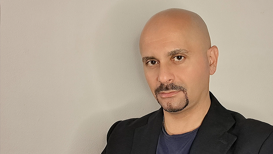 Gianluca Vincenzo Liserra