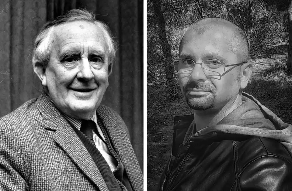 MUSICA, MITO E METAFISICA: Tolkien e Liserra a Confronto