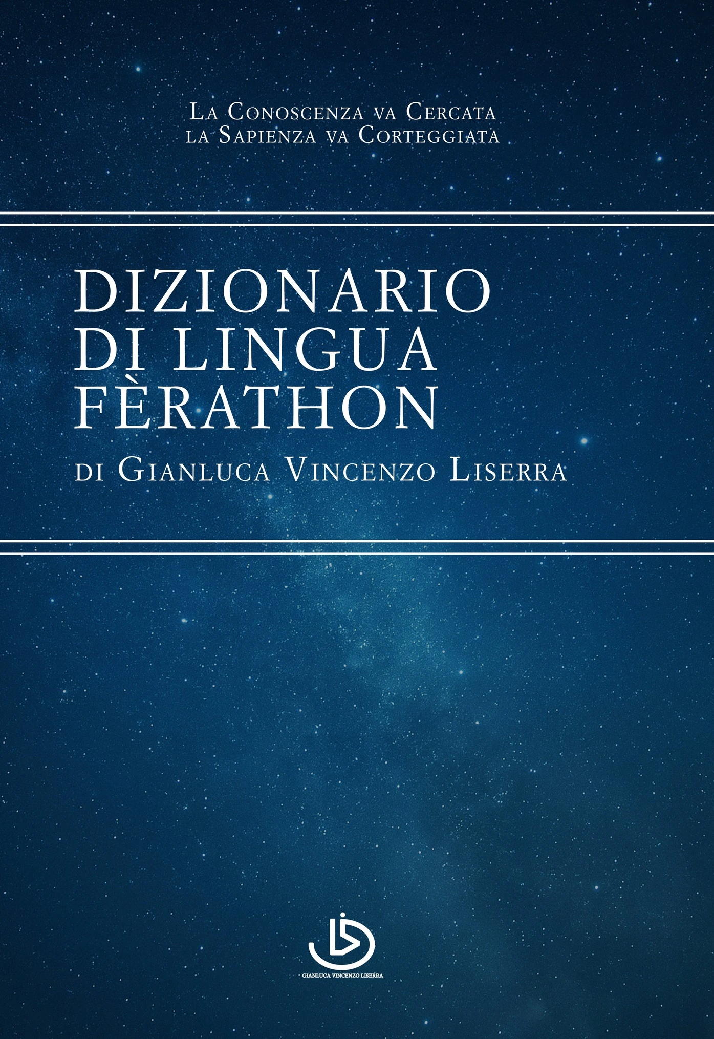 Dizionario di Lingua Fèrathon