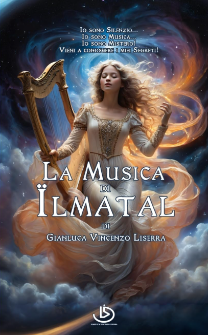 La Musica di Ïlmatal